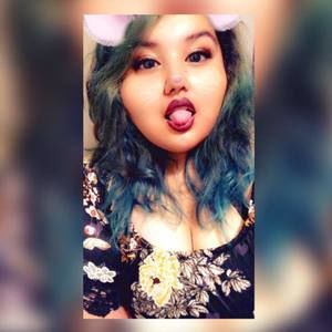 Meet your Posher, Sandra